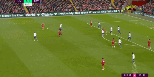 热刺1-1纽卡斯尔联，队长孙兴慜谢幕战，女团助兴【老佳】