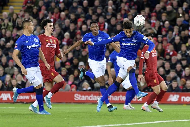 布罗基：国米纸面实力比米兰更强；我认为奇克将会决定德比