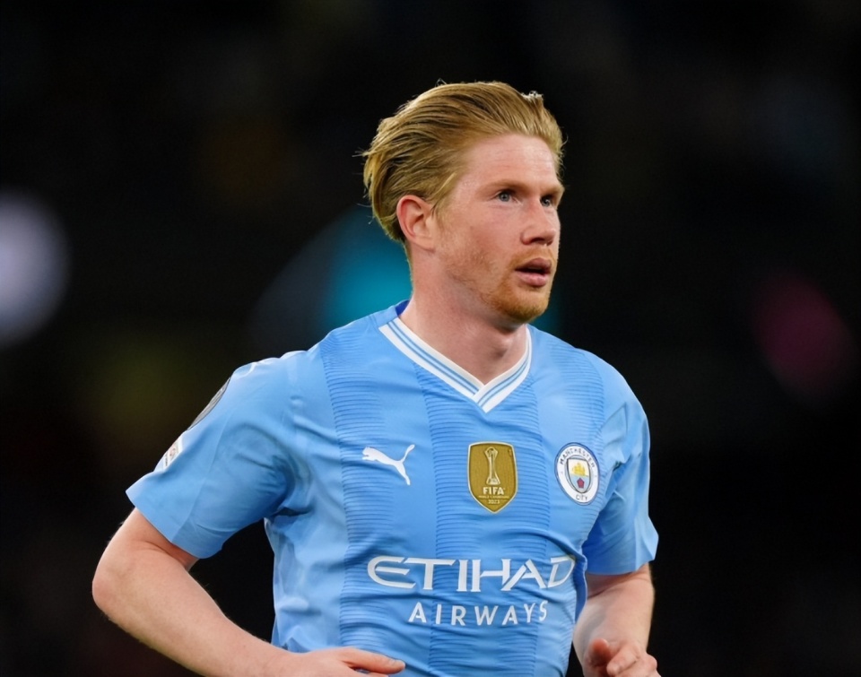 德转列将首次参加世界杯历史身价TOP10：哈兰德、厄德高前2