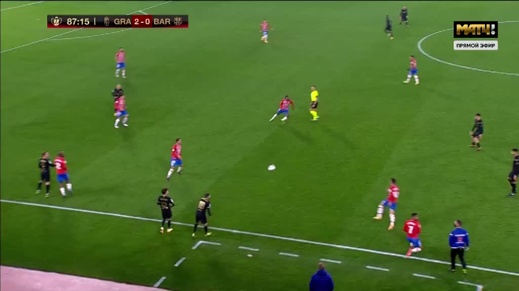 赫内斯谈世界杯扩军：希望未来不要和斐济一起踢世界杯