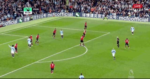 罗马0-1那不勒斯，内雷斯单刀一锤定音