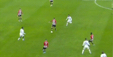 世预赛英格兰队内创造机会前10：赖斯第1、拉什福德、贝林第2