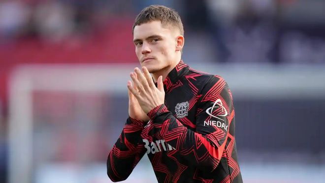 DO：纽卡拒绝了利物浦对伊萨克的正式报价